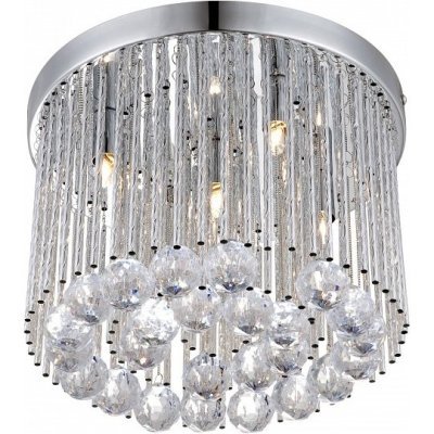 Потолочная люстра Globo Janina 68348-5