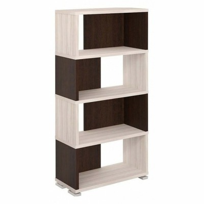 Стеллаж книжный Домино СБ-1...