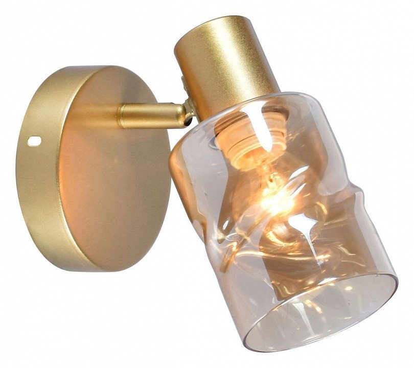 Фото Спот Escada Twist 1133/1 ESC_1133_1 - интернет-магазин МегаТерем в Москве