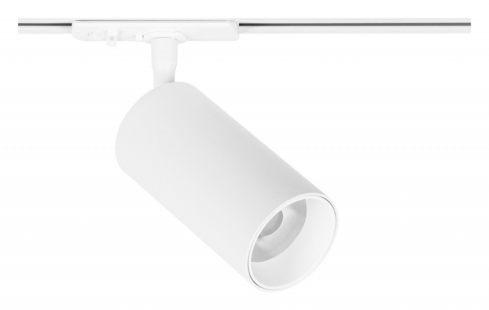 Фото Светильник на штанге Arte Lamp Aero A1336PL-1WH AR_A1336PL-1WH - интернет-магазин МегаТерем в Москве