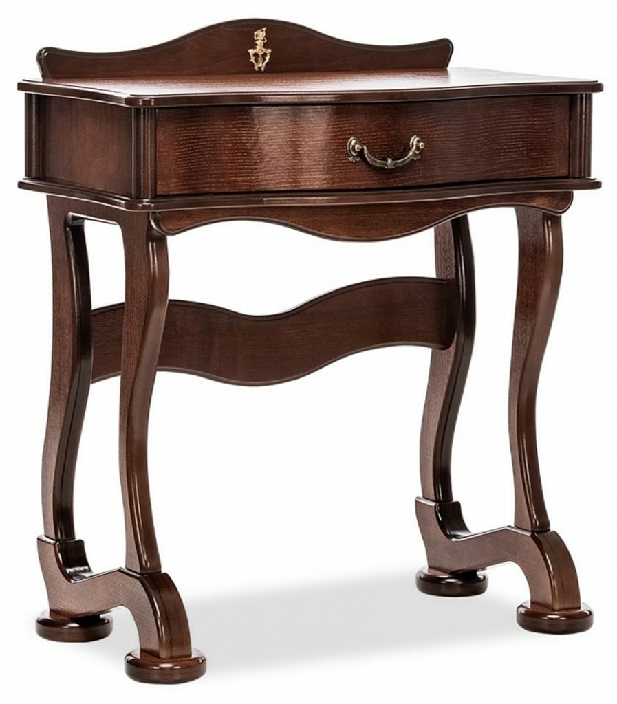 Фото Стол туалетный Leset Джульетта VIS_2100736000003 - интернет-магазин МегаТерем в Москве