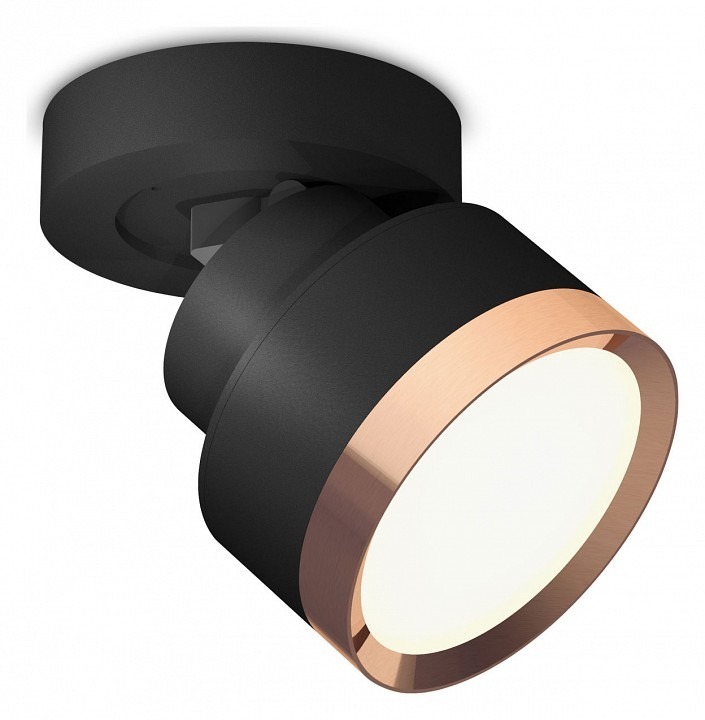 Фото Спот Ambrella Light XM XM8102005 AMBR_XM8102005 - интернет-магазин МегаТерем в Москве