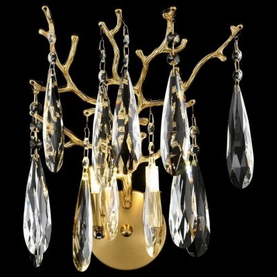 Накладной светильник Velante 186 186-501-02 VE_186-501-02