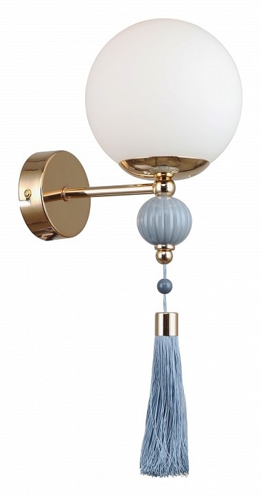 Фото Бра Rivoli Cosmina Б0066504 RVL_B0066504 - интернет-магазин МегаТерем в Москве