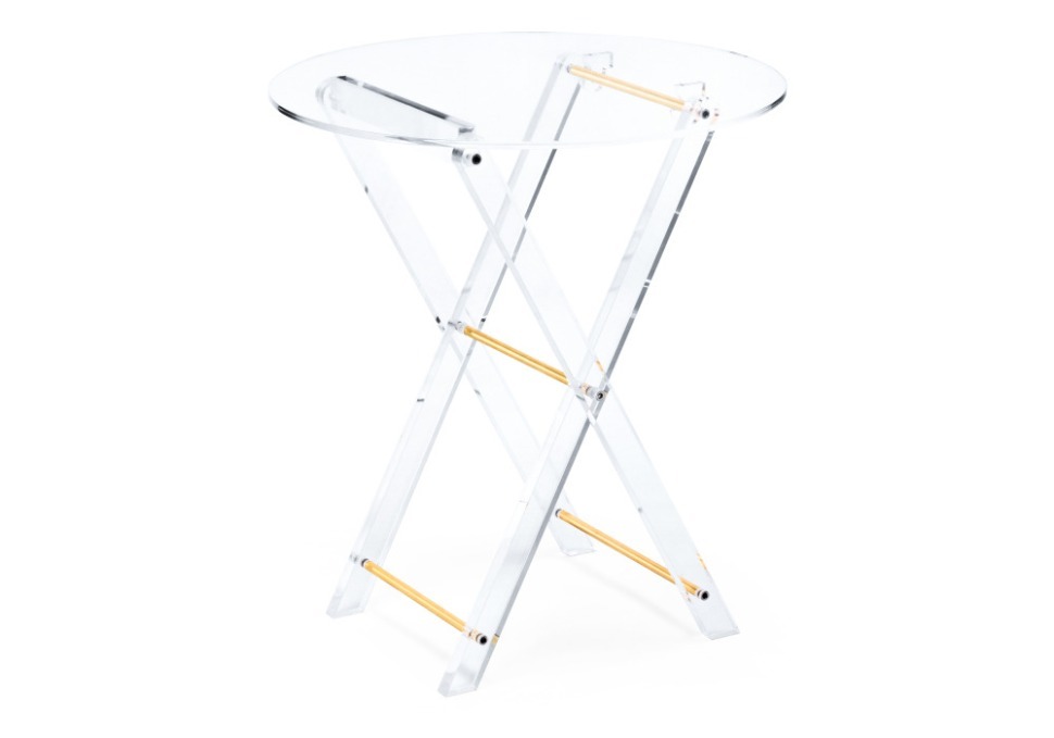 Фото Стол складной Spirit WO_15641 - интернет-магазин МегаТерем в Москве