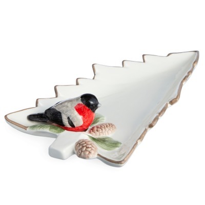 Блюдо сервировочное 30х15,5...