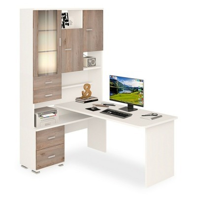 Стол компьютерный Домино СР...