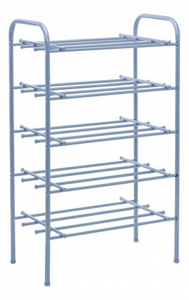 Фото Стеллаж для обуви Leset Комо 5 LST_2500000071683 - интернет-магазин МегаТерем в Москве