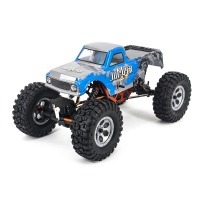 Радиоуправляемый краулер HSP Jumper 4WD 1:16 (EX86012-12091)