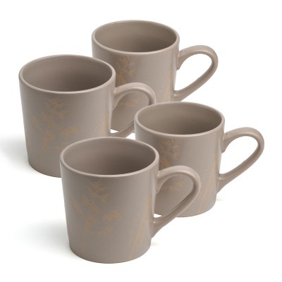 Набор кружек bronco grasses...