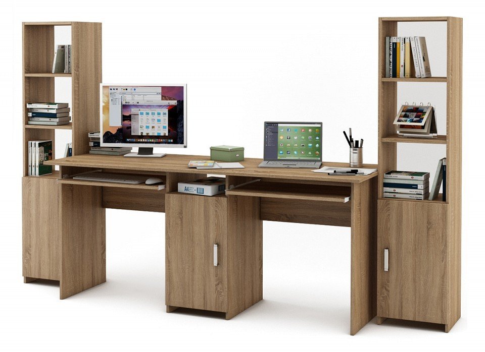 Фото Набор для детской Лайт-10К MAS_USHLT-10K-DS - интернет-магазин МегаТерем в Москве