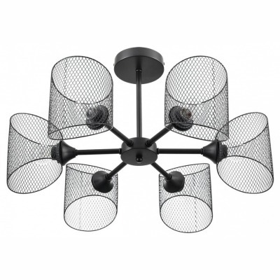 Люстра на штанге Lumion Tid...