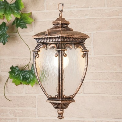 Подвесной светильник Elektr...