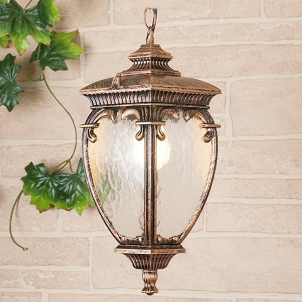 Фото Подвесной светильник Elektrostandard Andromeda a027997 ELK_a027997 - интернет-магазин МегаТерем в Москве