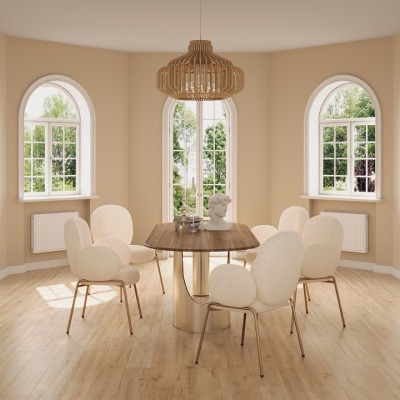 Стул Enchantment бежевый HS...