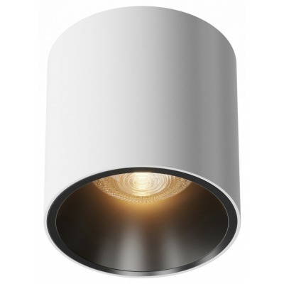 Накладной светильник Maytoni Alfa LED C064CL-L12W3K MY_C064CL-L12W3K