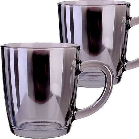 Фото Набор кружек из 2 шт (GR531-06) - интернет-магазин МегаТерем в Москве