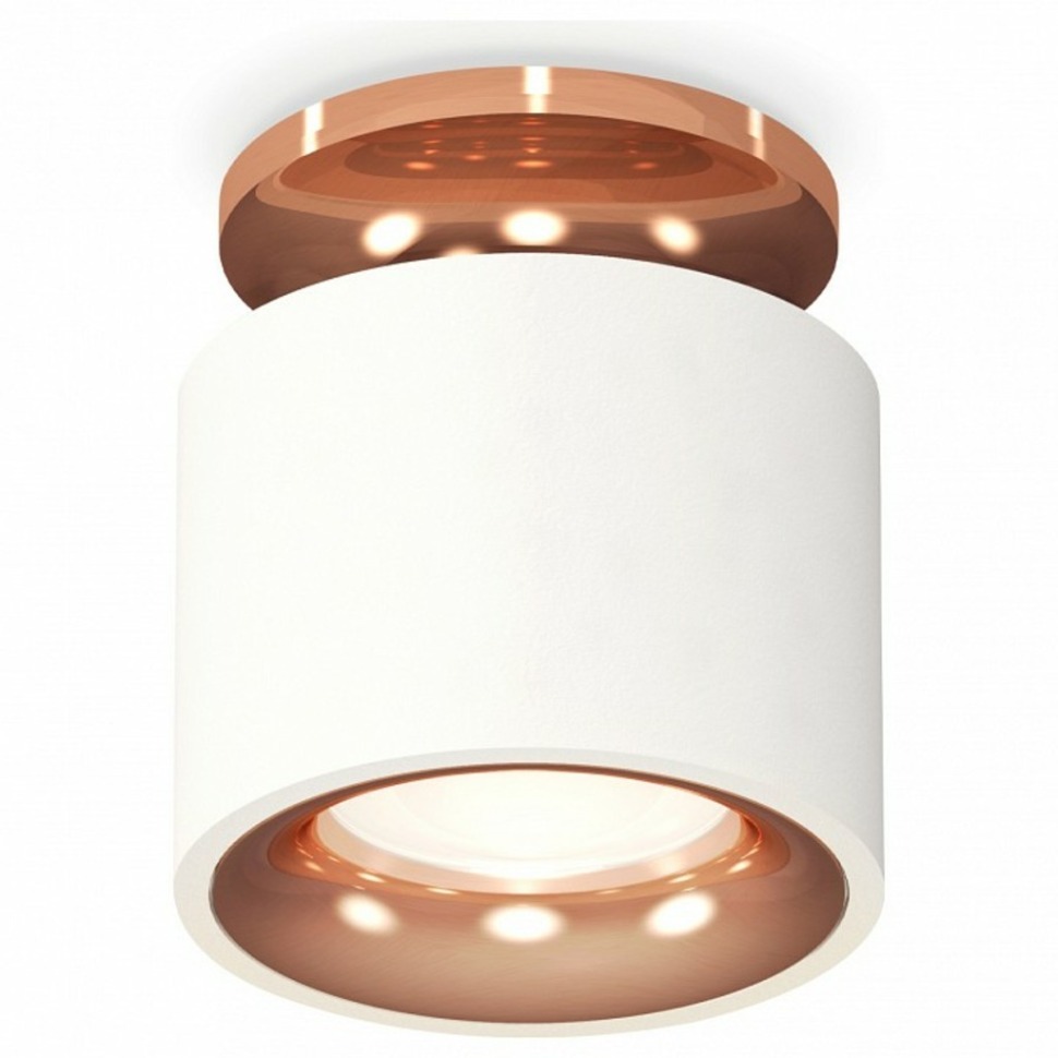 Фото Накладной светильник Ambrella Light XS XS7510141 AMBR_XS7510141 - интернет-магазин МегаТерем в Москве