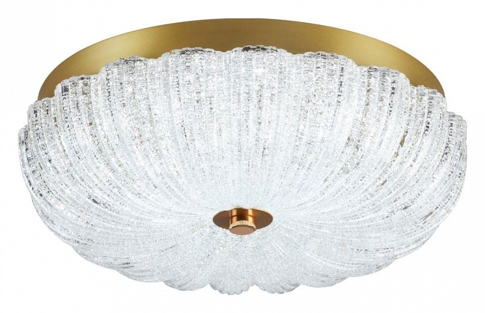 Фото Накладной светильник Sonex Tesoro 7719/36L SN_7719_36L - интернет-магазин МегаТерем в Москве