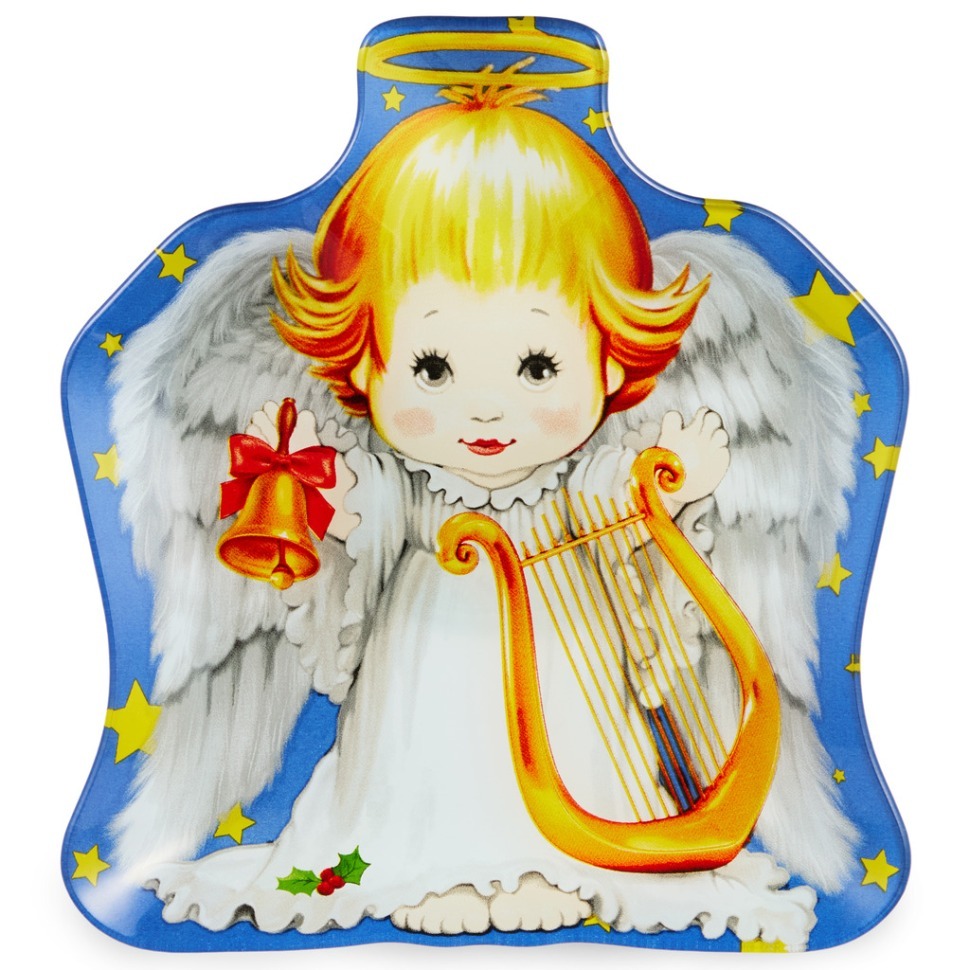 Фото Блюдо для сервировки 19,5*18 см Lefard (198-394) - интернет-магазин МегаТерем в Москве