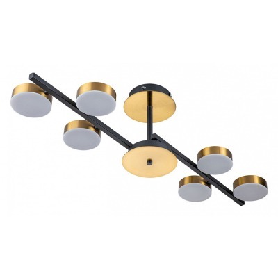 Люстра на штанге Escada Alcor 10266/6LED ESC_10266_6LED