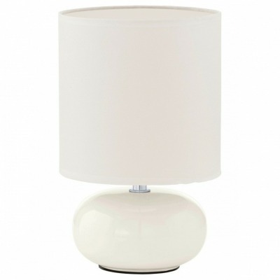 Настольная лампа декоративная Eglo Trondio 93046 EG_93046