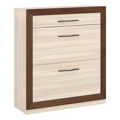 Тумба для обуви Нобиле ОБВ-90 MER_OBV-90-KSH