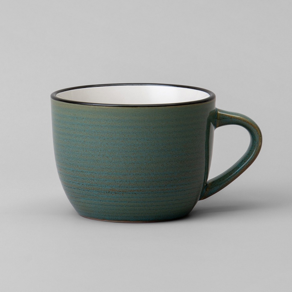 Фото Кружка коллекция модерн 350 мл Lefard (155-806) - интернет-магазин МегаТерем в Москве