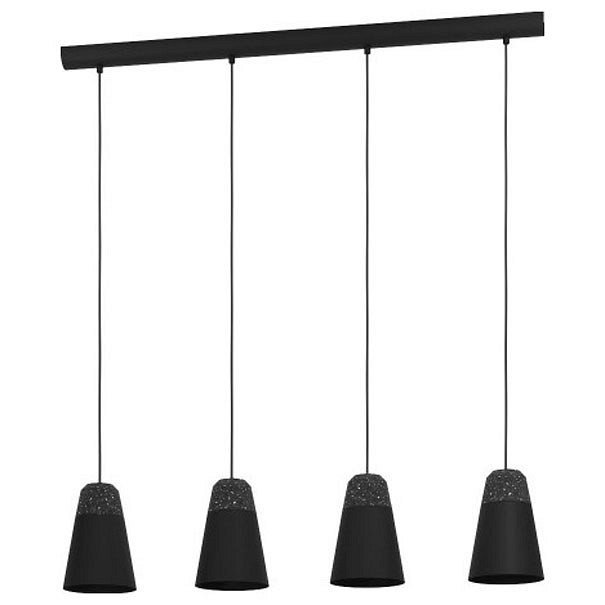 Фото Подвесной светильник Eglo Canterras 99545 EG_99545 - интернет-магазин МегаТерем в Москве