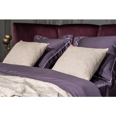 Наволочка декор. Тиара беж ...