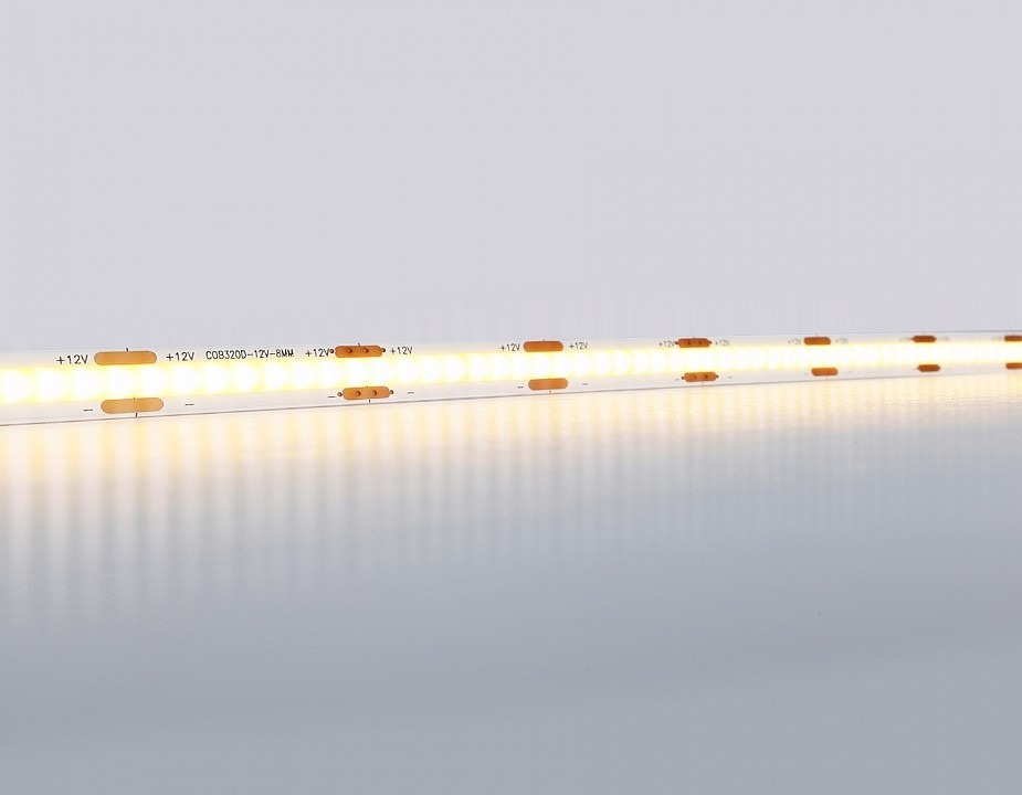 Фото Лента светодиодная Ambrella Light GS GS2601 AMBR_GS2601 - интернет-магазин МегаТерем в Москве