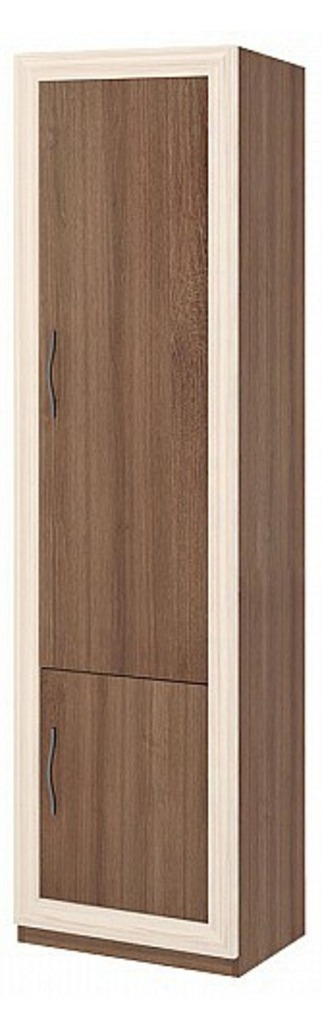 Фото Шкаф для белья Нобиле ВтВ-ФГД-ФГК MER_VtV-FGD-FGK-SHK - интернет-магазин МегаТерем в Москве