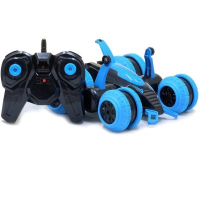 Радиоуправляемая трюковая с...