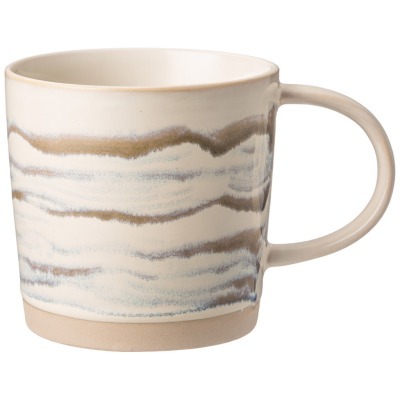 Кружка bronco "country" 400 мл (445-101) 