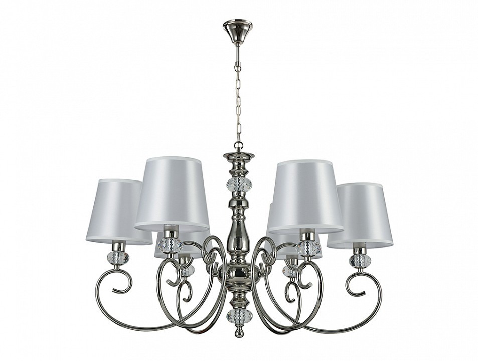 Фото Подвесная люстра Newport MARTA М0071146 NWP_M0071146 - интернет-магазин МегаТерем в Москве