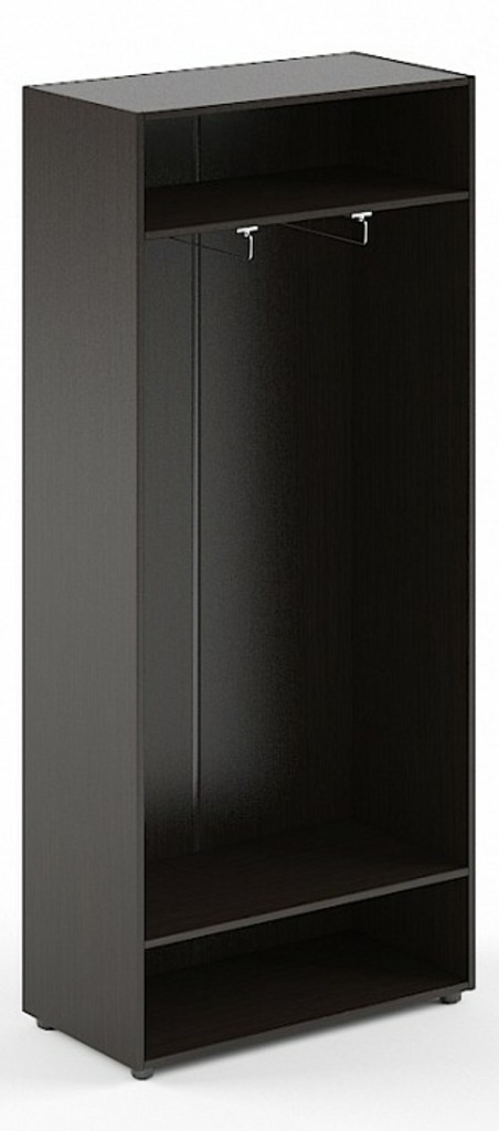 Фото Шкаф платяной Torr TCW 85-1 SKY_sk-01231415 - интернет-магазин МегаТерем в Москве