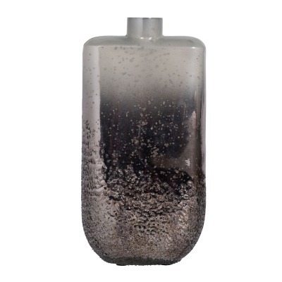 Ваза декоративная стекл. се...