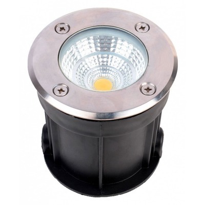 Встраиваемый в дорогу свети...