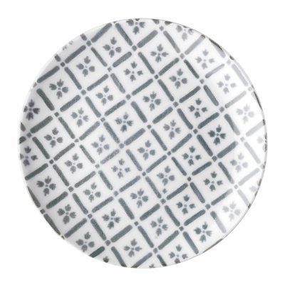 Тарелка десертная carmela (57508)