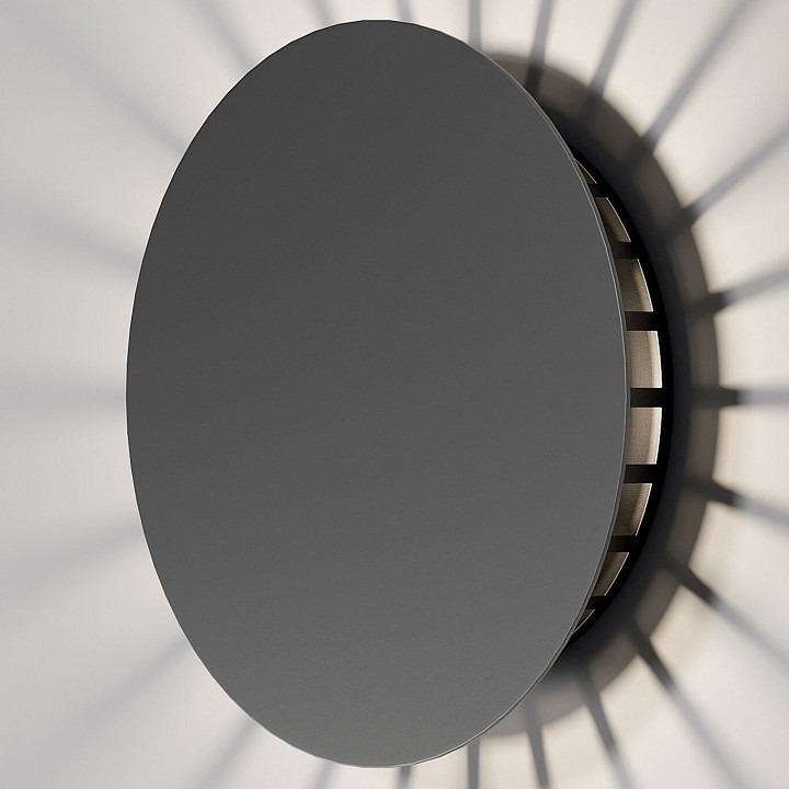 Фото Накладной светильник Elektrostandard Firenze a067383 ELK_a067383 - интернет-магазин МегаТерем в Москве