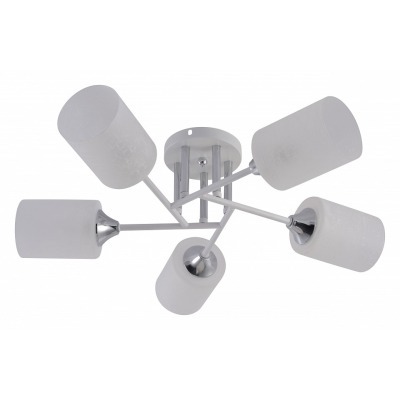 Потолочная люстра Rivoli Fe...