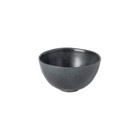 Чаша IOS152-BLK(IOS152-VC7242), керамика, Matte black, Costa Nova