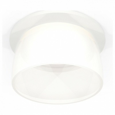 Встраиваемый светильник Amb...