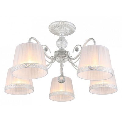 Люстра на штанге Omnilux Ca...