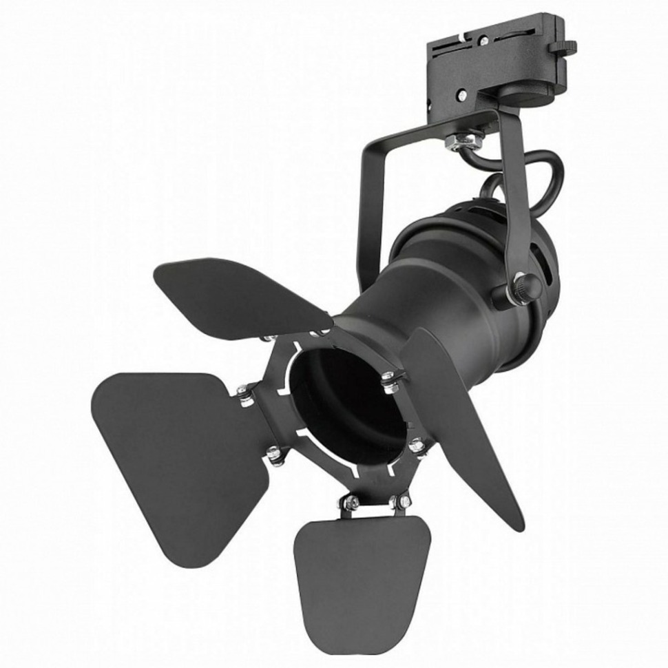 Фото Светильник на штанге Wertmark Lenken WE290.01.000 - интернет-магазин МегаТерем в Москве