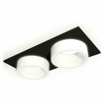 Встраиваемый светильник Amb...