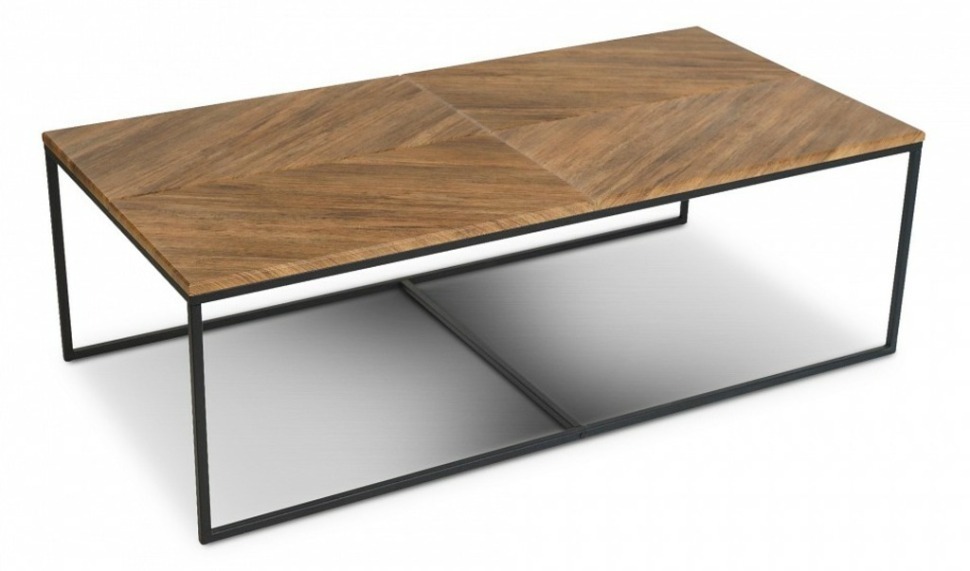 Фото Стол журнальный Эклектик KLF_36611015083 - интернет-магазин МегаТерем в Москве