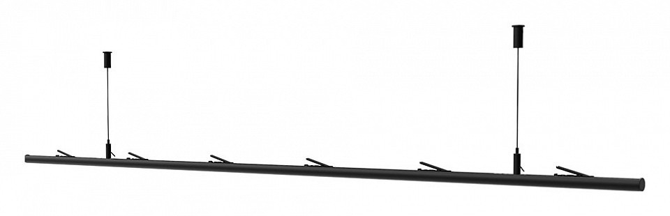 Фото Подвес для треков-ремней Divinare Decorato D252906 DV_D252906 - интернет-магазин МегаТерем в Москве