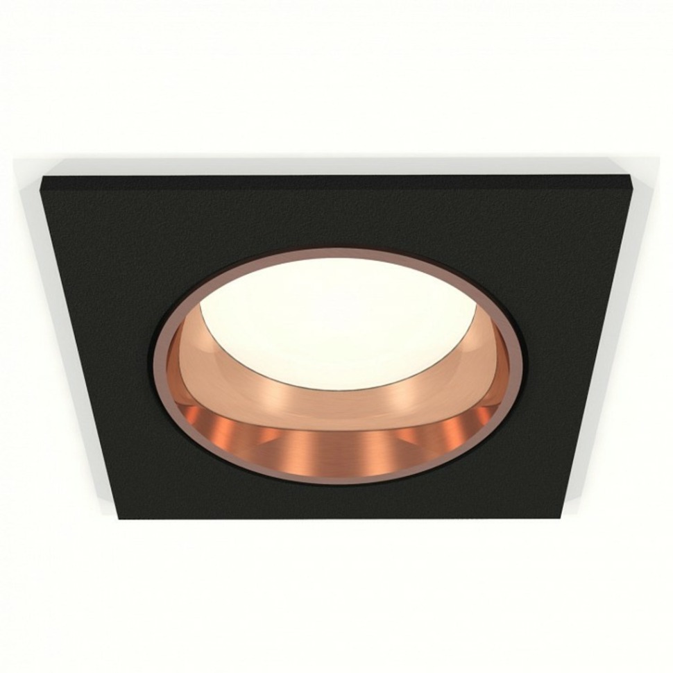 Фото Встраиваемый светильник Ambrella Light XC XC6521005 AMBR_XC6521005 - интернет-магазин МегаТерем в Москве