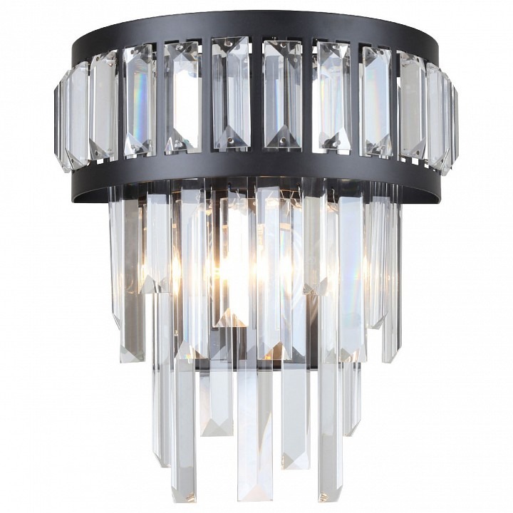 Фото Накладной светильник Favourite Preston 4731-2W FV_4731-2W - интернет-магазин МегаТерем в Москве